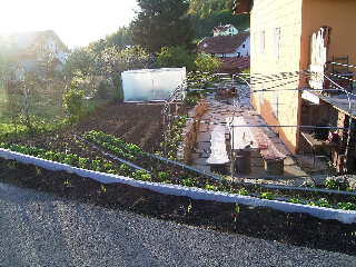 Naturfreundepension Hagenberger für Erwachsene in Witzmannsberg