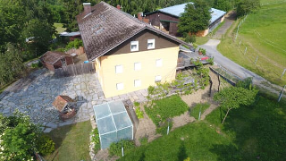 Naturfreundepension Hagenberger für Erwachsene in Witzmannsberg