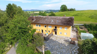 Naturfreundepension Hagenberger für Erwachsene in Witzmannsberg