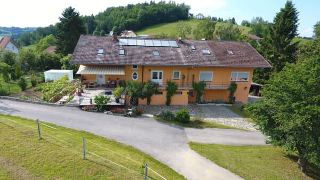 Naturfreundepension Hagenberger für Erwachsene in Witzmannsberg