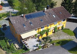 Naturfreundepension Hagenberger für Erwachsene in Witzmannsberg