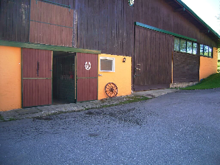 Naturfreundepension Hagenberger für Erwachsene in Witzmannsberg