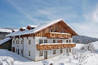 Landhaus Altweck in Wegscheid