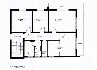 Ferienwohnung Lusenhöh in Mauth