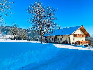 Ferienwohnungen Helga in Haibach-Elisabethszell