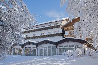 Hotel zum Hirschen in Lam