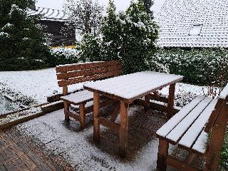 Haus Gerda - Ferienwohnung 1 in Arnbruck