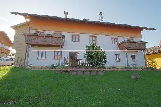 Haus Gerda - Ferienwohnung 1 in Arnbruck