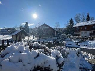 Feriendorf Schwarzholz * - ***** in Viechtach