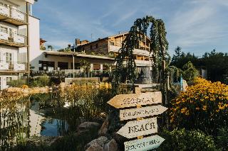 Ortner´s Resort in Bad Füssing