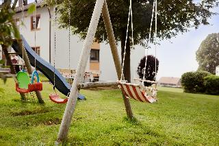 Pension Jodlbauer in Schöllnach