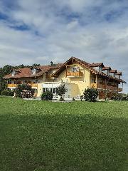 App.-Haus Steinreuther Hof  in Bad Füssing