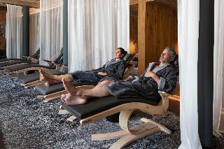 Wellness & Naturresort Reischlhof **** Superior in Wegscheid