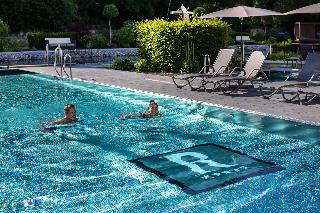 Wellness & Naturresort Reischlhof **** Superior in Wegscheid