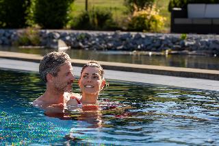 Wellness & Naturresort Reischlhof **** Superior in Wegscheid