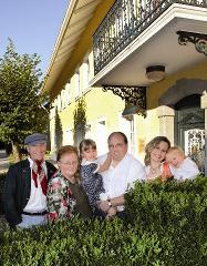 Haus Hildegunde in Bad Füssing