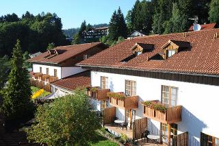 Ferienhotel Zum Arber  in Bodenmais