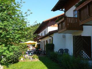 Ferienhotel Zum Arber  in Bodenmais