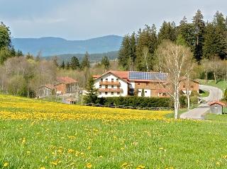 Ferienbauernhof Mehlbach in Kollnburg