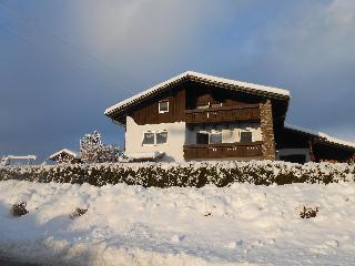 Ferienwohnung Arberblick in Böbrach