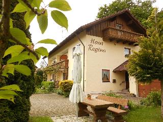 Haus Regina in Bad Füssing