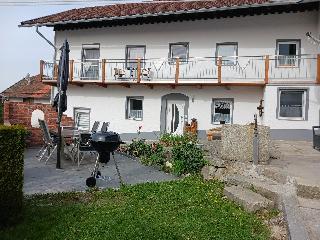 Ferienhaus Barth in Witzmannsberg