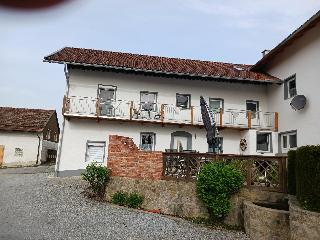 Ferienhaus Barth in Witzmannsberg