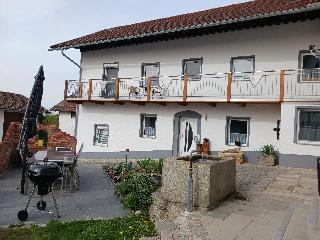 Ferienhaus Barth in Witzmannsberg