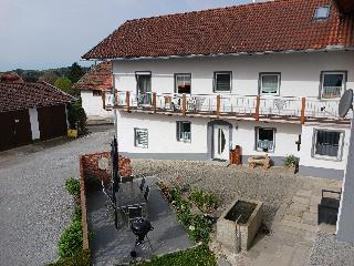 Ferienhaus Barth in Witzmannsberg