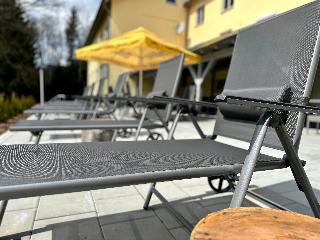 Maiers Hotel & Resort in Bayerisch Eisenstein