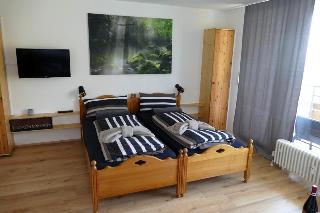 Ferienwohnung Fernblick Bayerischer Wald in Freyung