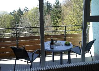 Ferienwohnung Fernblick Bayerischer Wald in Freyung