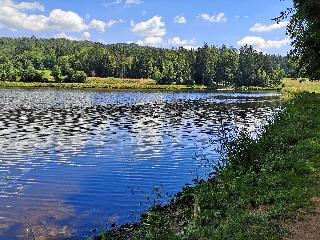 Gasthaus Zum Stausee in Grafenau