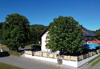 Gasthaus Zum Stausee in Grafenau