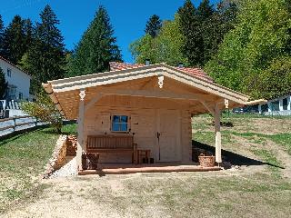 Pension Bergliebe in Spiegelau