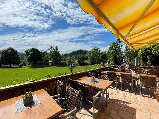 Gasthof Pension Fischerstüberl in Blaibach