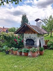 Ferienhaus Brunnbauer in Langdorf