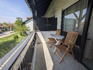 Ferienappartement Nähe Therme in Bad Griesbach Therme i. Rottal