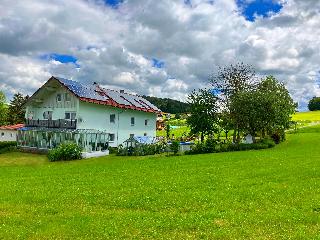 Ferienwohnung Haus Elfriede in Neukirchen b.hl.Blut