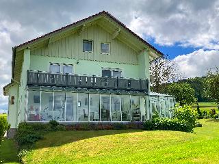 Ferienwohnung Haus Elfriede in Neukirchen b.hl.Blut