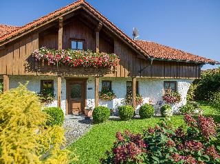 Ferienwohnung Biebl in Hohenau