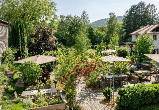 Landgasthof Kammbräu in Zenting