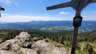 Lieblingsplatz in Lohberg