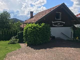 Ferienwohnung Am Zechenhaus in Bodenmais