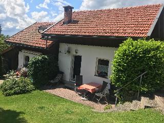 Ferienwohnung Am Zechenhaus in Bodenmais