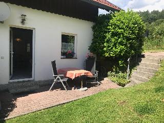 Ferienwohnung Am Zechenhaus in Bodenmais