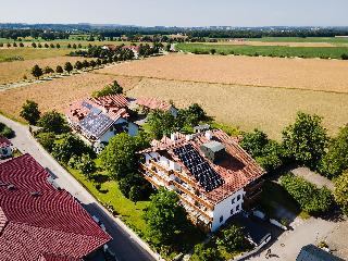 Appartementhaus Achmannhof in Bad Füssing