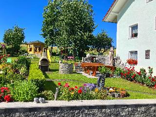 Ferienwohnung Haus Elfriede in Neukirchen b.hl.Blut