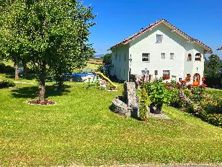 Ferienwohnung Haus Elfriede in Neukirchen b.hl.Blut