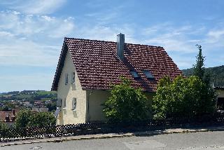 Ferienwohnung Familie Augustin in Furth im Wald